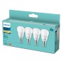 Philips Kerte 40 W P45 E14 x 4 Philips Kerte 40 W P45 E14 x 4